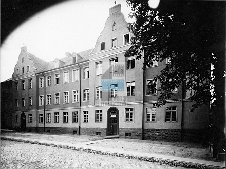 JC 029245 ELBLĄG