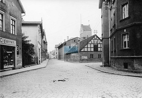 JC 029248 ELBLĄG