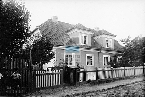 JC 029254 ELBLĄG