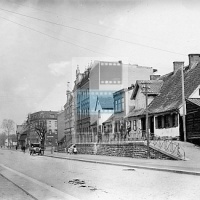 Browarna-Mazurska [Ziesestraße]