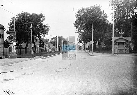 JC 029278 ELBLĄG