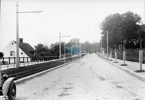 JC 029279 ELBLĄG