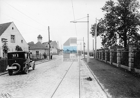 JC 029281 ELBLĄG
