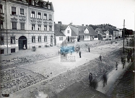 JC 029284 ELBLĄG