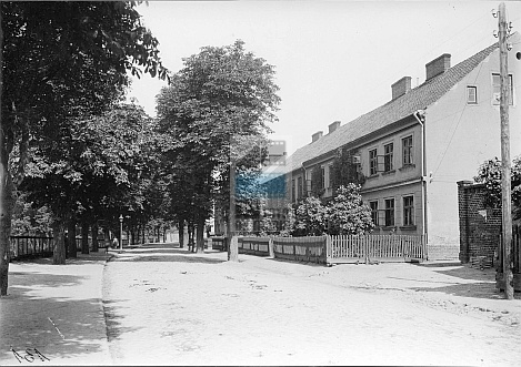 JC 029285 ELBLĄG