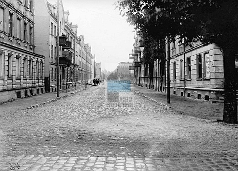 JC 029305 ELBLĄG