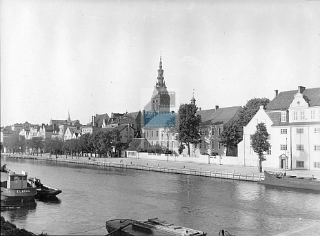 JC 029430 ELBLĄG