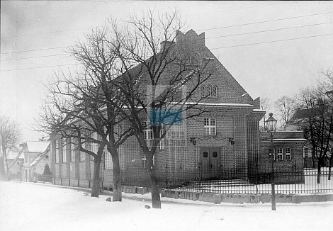 JC 029431 ELBLĄG
