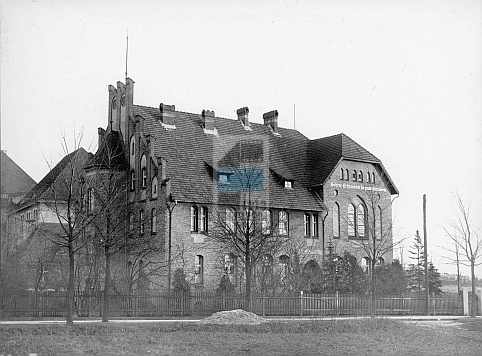 JC 029432 ELBLĄG
