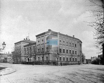 JC 029433 ELBLĄG