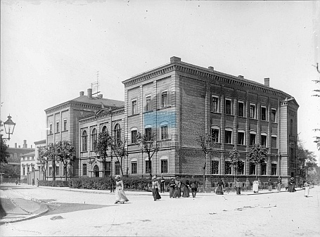 JC 029434 ELBLĄG