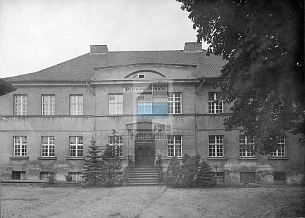 JC 029437 ELBLĄG