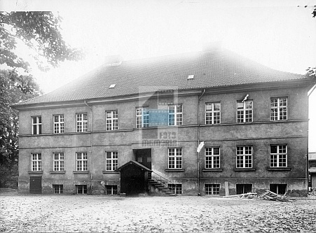 JC 029438 ELBLĄG