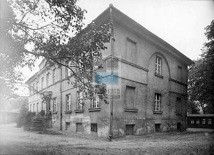 JC 029439 ELBLĄG