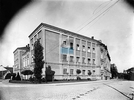 JC 029444 ELBLĄG