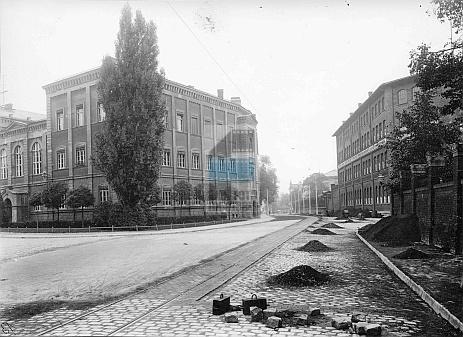 JC 029445 ELBLĄG