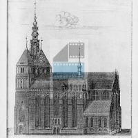 Katedra pw. św. Mikołaja [St.-Nikolai-Kirche]