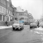 JC 029668 SZKLARSKA PORĘBA