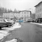 JC 029669 SZKLARSKA PORĘBA