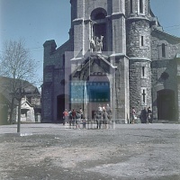 Kościół pw. Świętej Rodziny