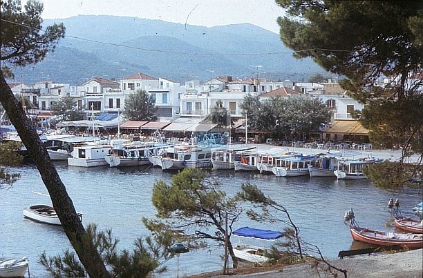 JC 029829 SKIATOS [Σκιάθος, Skiáthos]