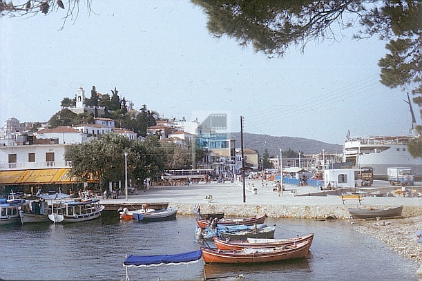JC 029830 SKIATOS [Σκιάθος, Skiáthos]