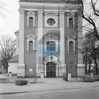Gmina SIERAKÓW