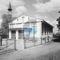 Gmina TARNOWO PODGÓRNE