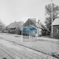 Powiat HAJNÓWKA