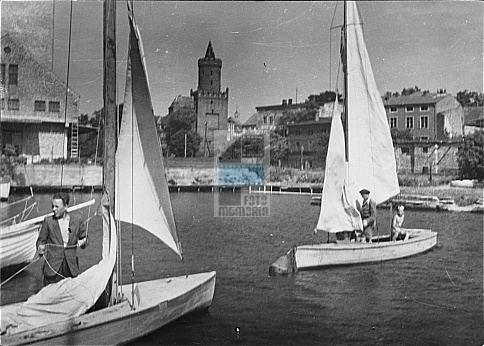 JC 030614 KAMIEŃ POMORSKI