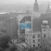KRAKÓW - zbiór z 1984 r.