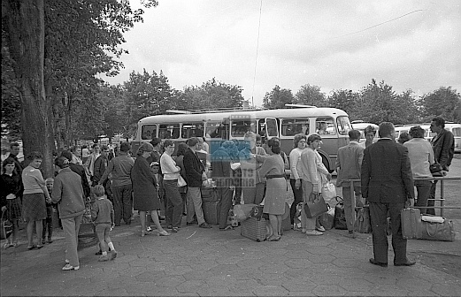 JC 031145 KAMIEŃ POMORSKI