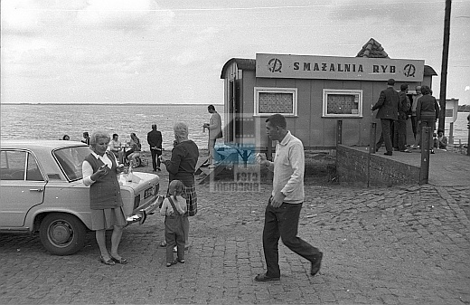 JC 031146 KAMIEŃ POMORSKI