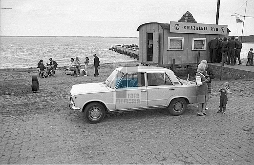 JC 031147 KAMIEŃ POMORSKI