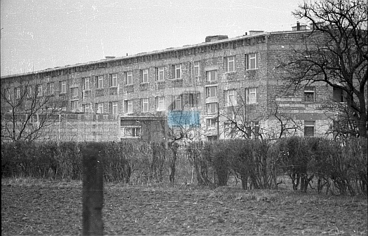 JC 031148 KAMIEŃ POMORSKI