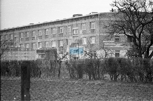 JC 031149 KAMIEŃ POMORSKI