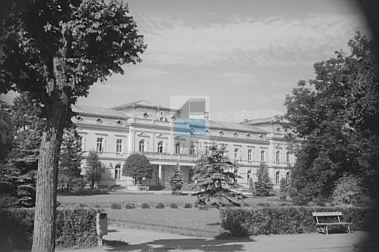 JC 031293 CIECHOCINEK