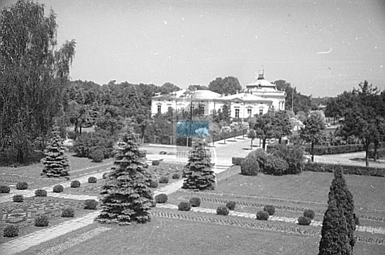 JC 031300 CIECHOCINEK