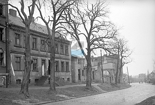 JC 031392 ELBLĄG