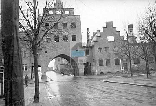 JC 031395 ELBLĄG