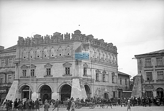 JC 031446 JAROSŁAW