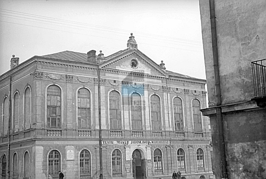 JC 031448 JAROSŁAW
