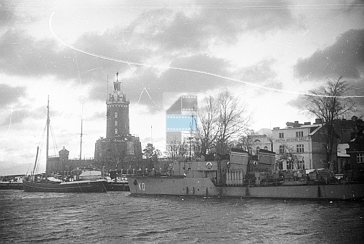 JC 031527 KOŁOBRZEG