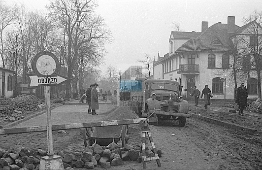 JC 031760 PRUSZCZ GDAŃSKI