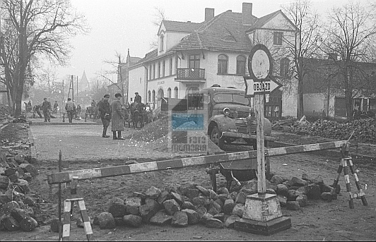 JC 031761 PRUSZCZ GDAŃSKI