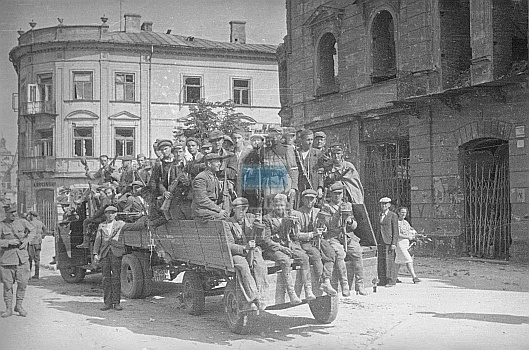 JC 031826 LUBLIN