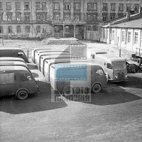 Zbiór z lat 1948-50.