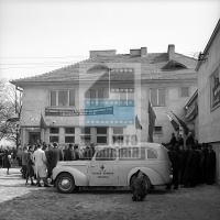 Powiat SOCHACZEW