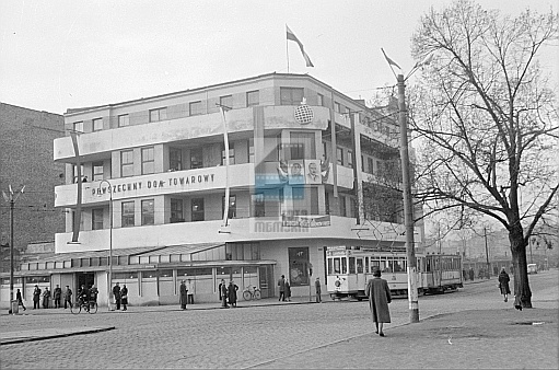 JC 032256 SZCZECIN