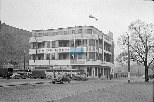 JC 032257 SZCZECIN